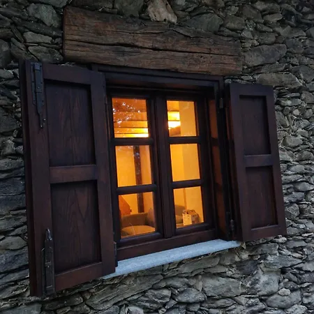 Lo Scau Della Costa