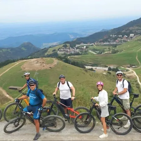 Lo Scau Della Costa Pamparato