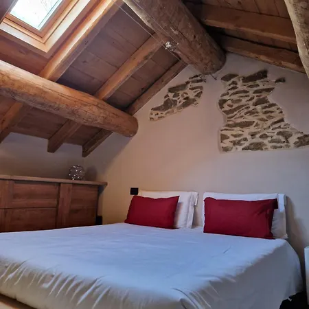 Lo Scau Della Costa Pamparato